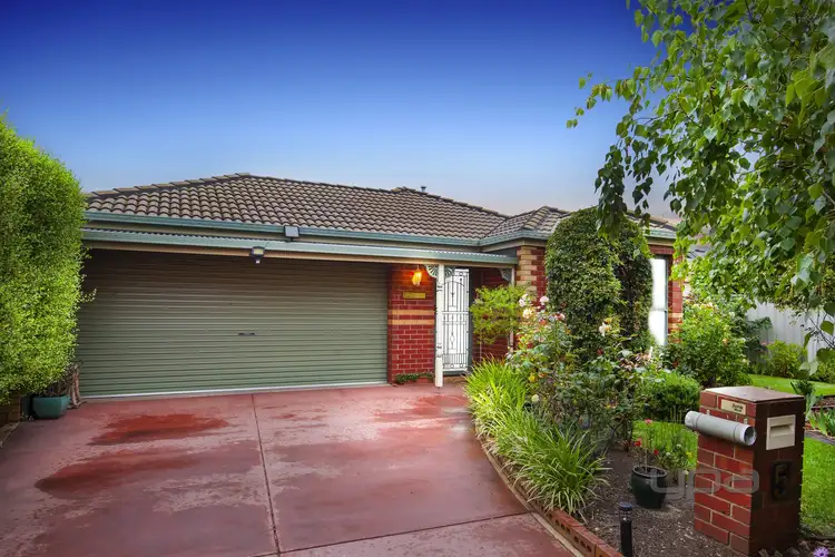 Main view of Homely house listing, 5 Dodd Lane, Caroline Springs VIC 3023