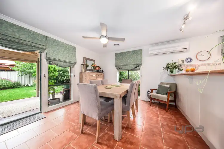 Second view of Homely house listing, 5 Dodd Lane, Caroline Springs VIC 3023