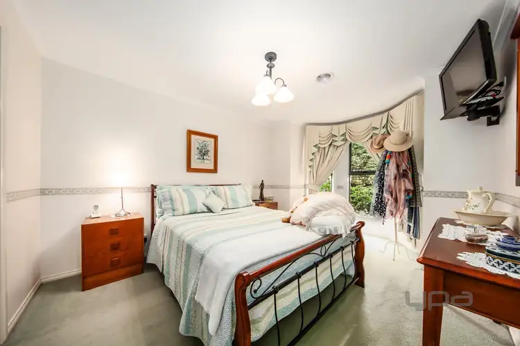 Fifth view of Homely house listing, 5 Dodd Lane, Caroline Springs VIC 3023