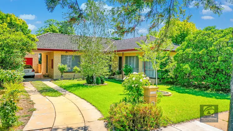 Second view of Homely house listing, 8 Civic Avenue, Echuca VIC 3564