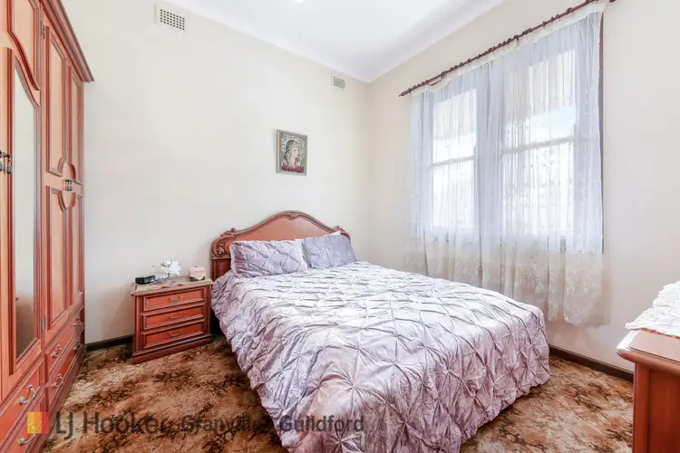 Sixth view of Homely house listing, 8 Charles Street, Granville NSW 2142