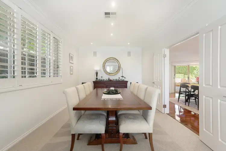 Fourth view of Homely house listing, 10 Whitfield Parade, Hurstville Grove NSW 2220