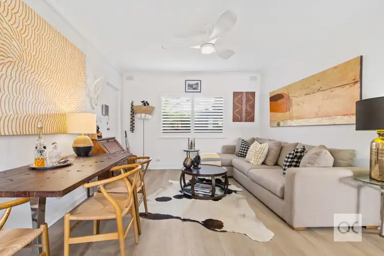 Main view of Homely unit listing, 4/63 Marlborough Street, Malvern SA 5061