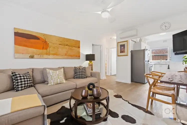 Third view of Homely unit listing, 4/63 Marlborough Street, Malvern SA 5061