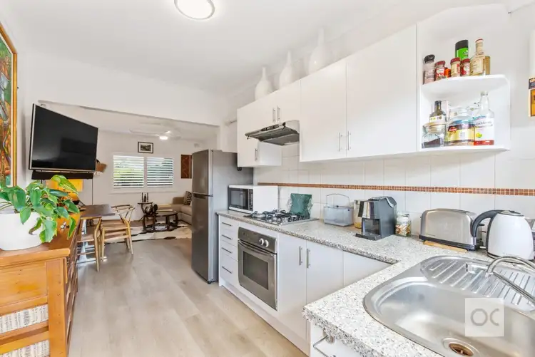 Fourth view of Homely unit listing, 4/63 Marlborough Street, Malvern SA 5061