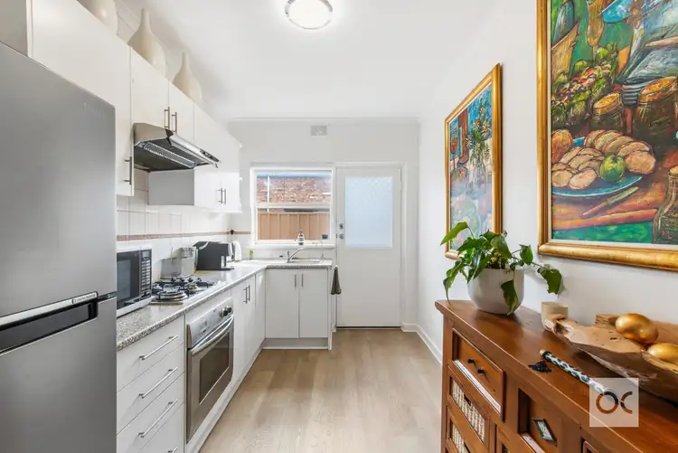Fifth view of Homely unit listing, 4/63 Marlborough Street, Malvern SA 5061
