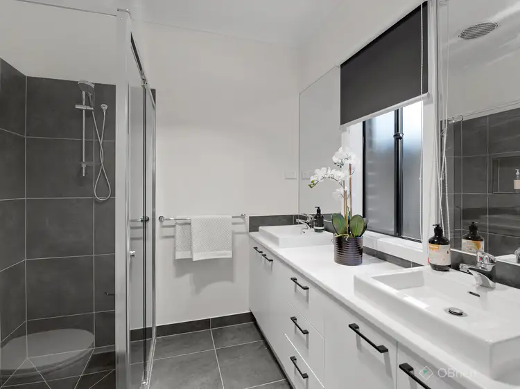 Sixth view of Homely house listing, 21 Wakeful Crescent, Drouin VIC 3818