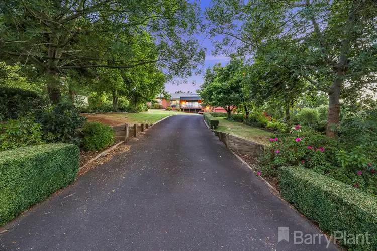 2 Greenland Drive, Drouin VIC 3818