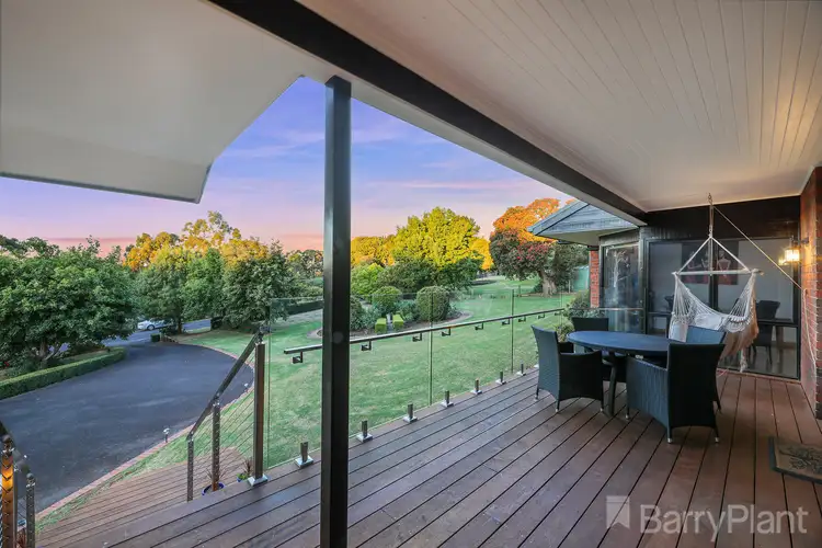 Fifth view of Homely house listing, 2 Greenland Drive, Drouin VIC 3818