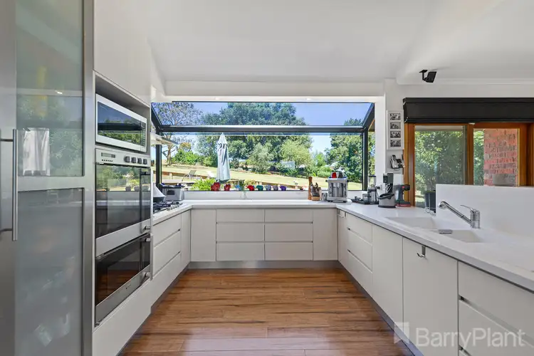 Sixth view of Homely house listing, 2 Greenland Drive, Drouin VIC 3818