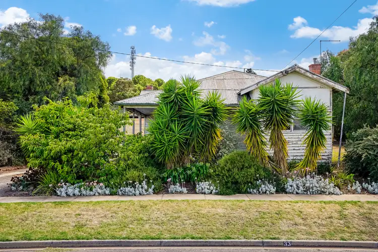 Main view of Homely house listing, 33 Fisher Street, Stawell VIC 3380
