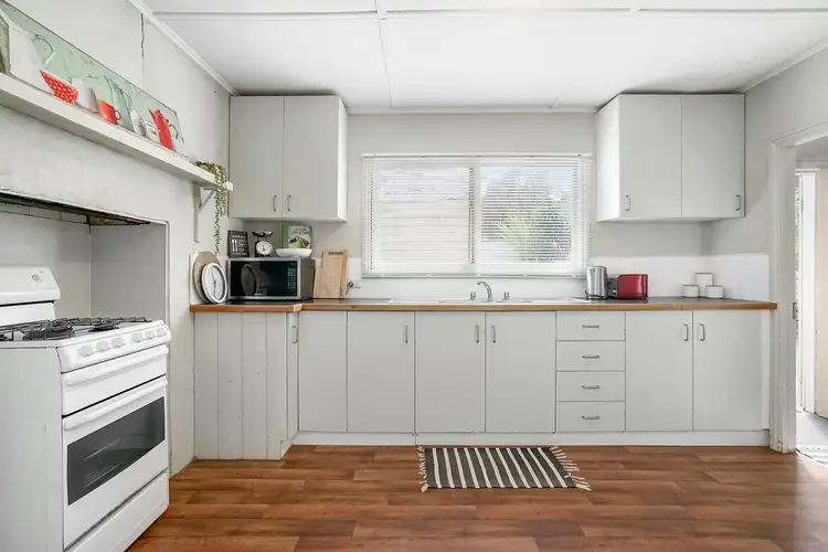 Second view of Homely house listing, 33 Fisher Street, Stawell VIC 3380