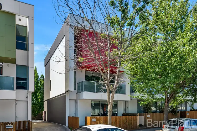 38 Chancellor Avenue, Bundoora VIC 3083