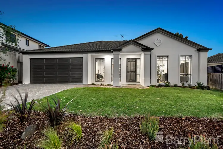 10 Vitis Drive, Bundoora VIC 3083