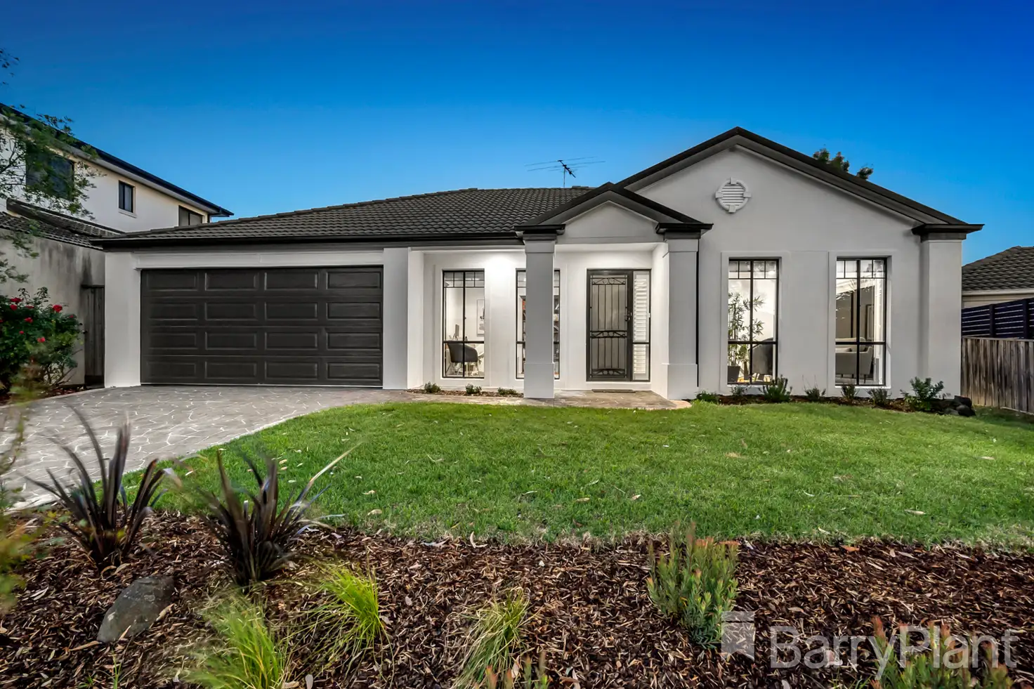 Main view of Homely house listing, 10 Vitis Drive, Bundoora VIC 3083