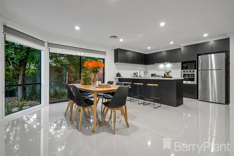 Third view of Homely house listing, 10 Vitis Drive, Bundoora VIC 3083