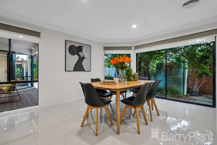 Fifth view of Homely house listing, 10 Vitis Drive, Bundoora VIC 3083