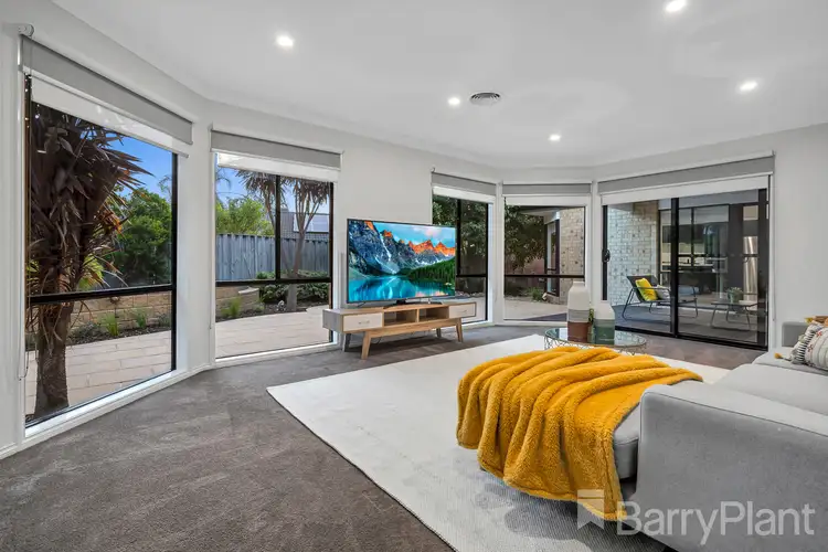 Sixth view of Homely house listing, 10 Vitis Drive, Bundoora VIC 3083