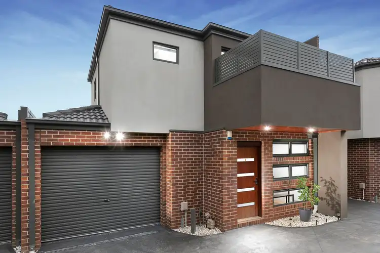 2/13 Oliver Court, Fawkner VIC 3060