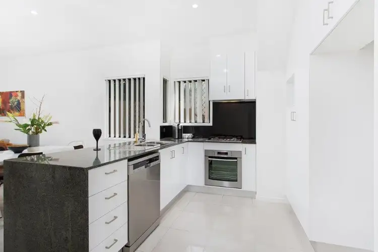 Second view of Homely townhouse listing, 2/80 Homebush Road, Kedron QLD 4031