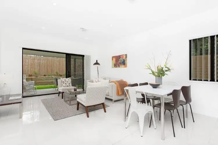 Third view of Homely townhouse listing, 2/80 Homebush Road, Kedron QLD 4031