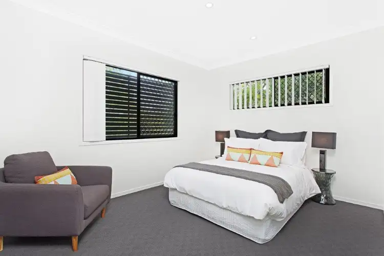 Fourth view of Homely townhouse listing, 2/80 Homebush Road, Kedron QLD 4031