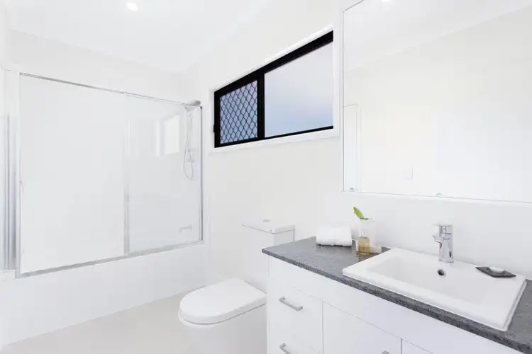 Fifth view of Homely townhouse listing, 2/80 Homebush Road, Kedron QLD 4031