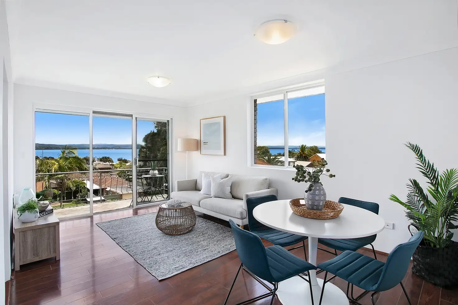 Main view of Homely unit listing, 5/26 Toowoon Bay Road, Long Jetty NSW 2261