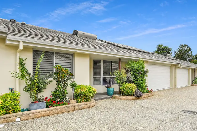 6/5A Tulloch Road, Port Macquarie NSW 2444