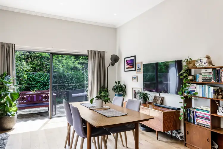 Third view of Homely villa listing, 10/19-21 Hannam Street, Turrella NSW 2205