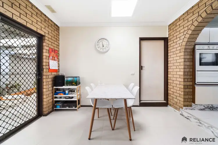 Fifth view of Homely house listing, 56 Barries Road, Melton VIC 3337