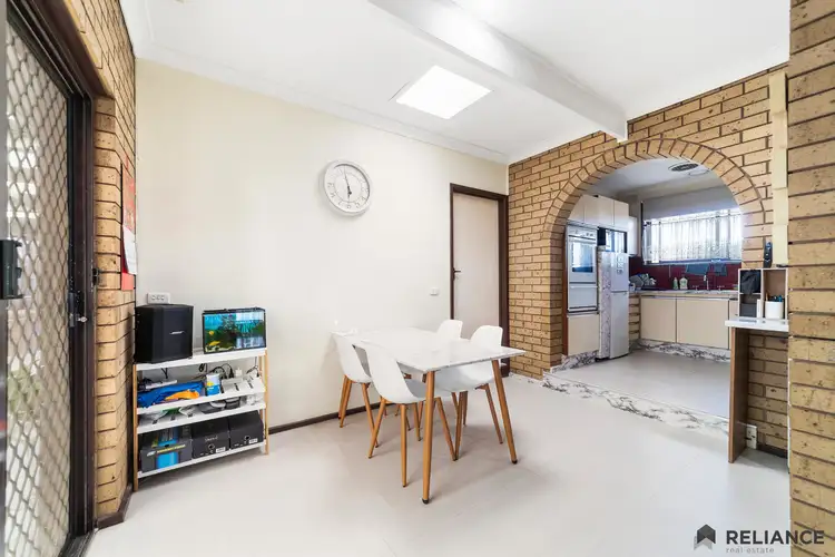 Sixth view of Homely house listing, 56 Barries Road, Melton VIC 3337
