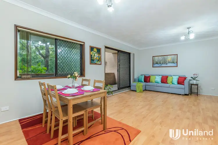 Third view of Homely unit listing, 1/34-36 Doomben Avenue, Eastwood NSW 2122