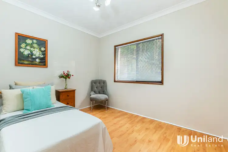 Fourth view of Homely unit listing, 1/34-36 Doomben Avenue, Eastwood NSW 2122