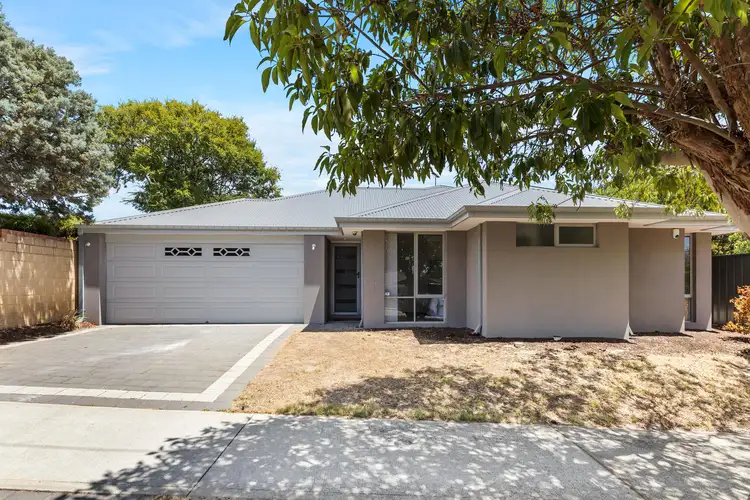 Main view of Homely house listing, 41a Norman Street, St James WA 6102