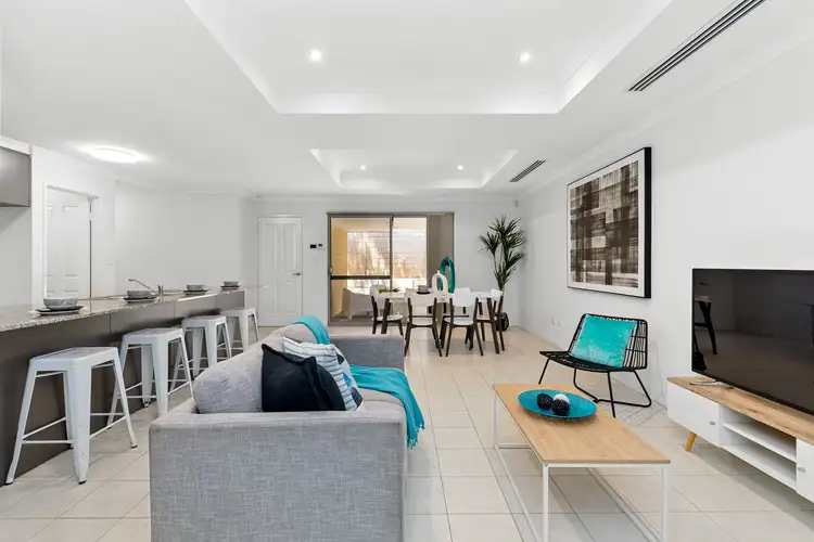 Second view of Homely house listing, 41a Norman Street, St James WA 6102