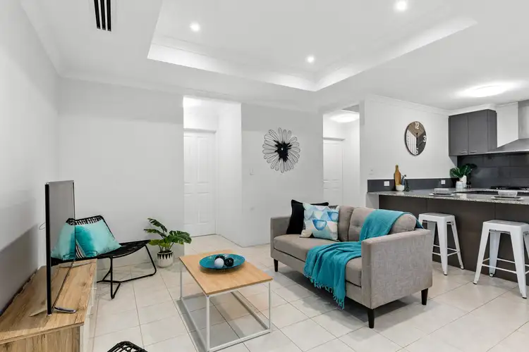 Third view of Homely house listing, 41a Norman Street, St James WA 6102