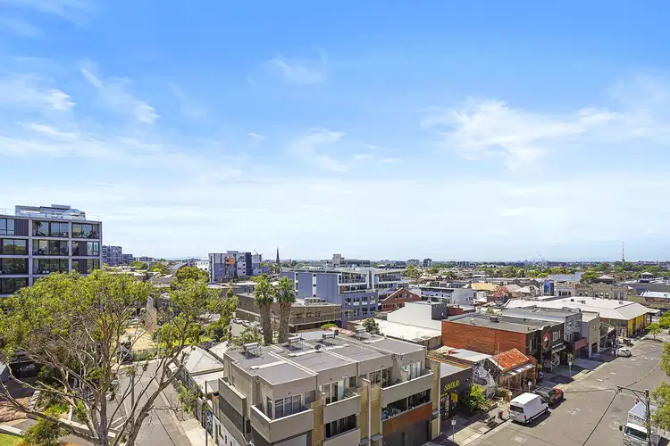 Sixth view of Homely apartment listing, 501/27 Wilson Avenue, Brunswick VIC 3056