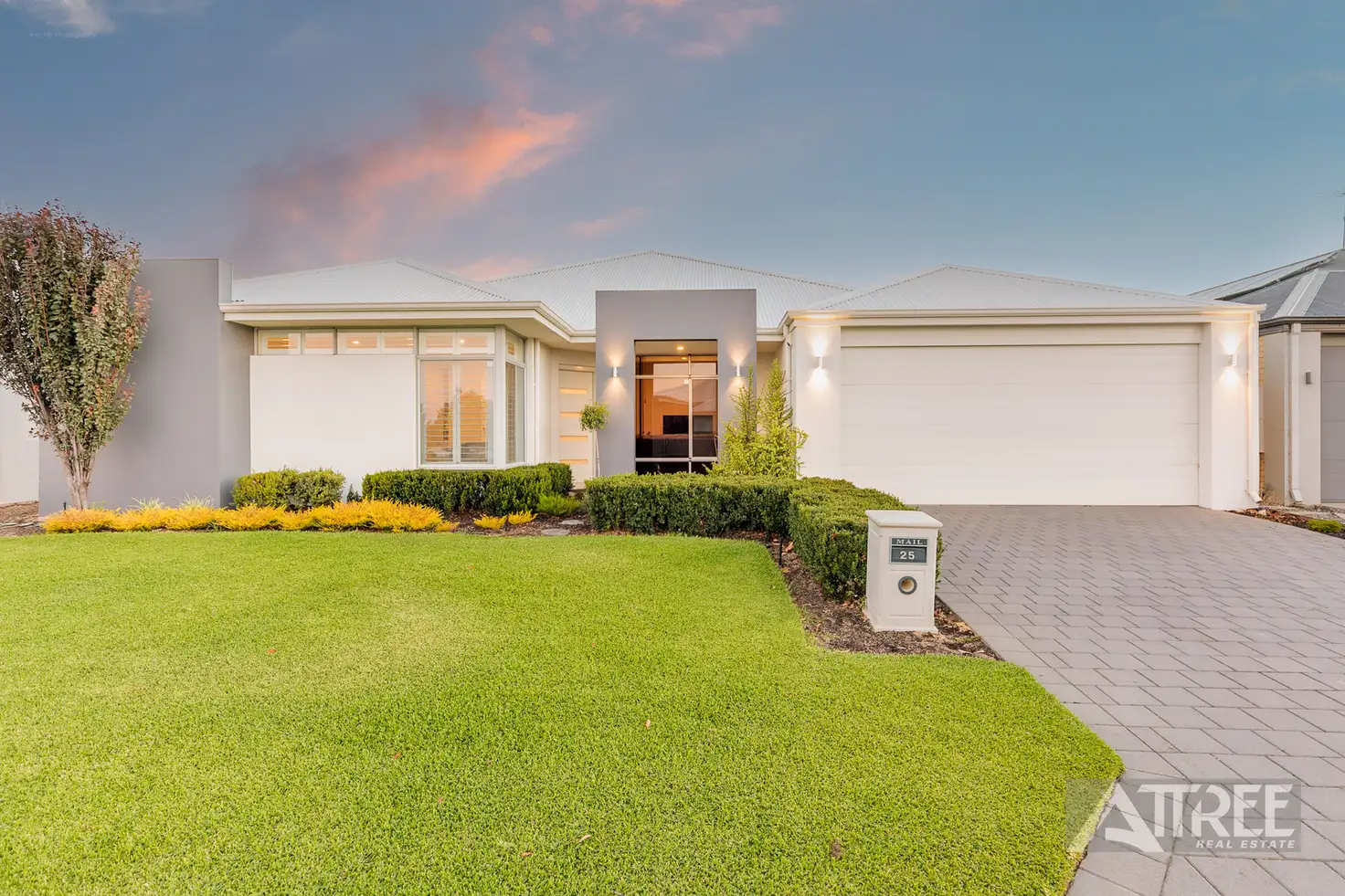 Main view of Homely house listing, 25 Holbeck Way, Baldivis WA 6171