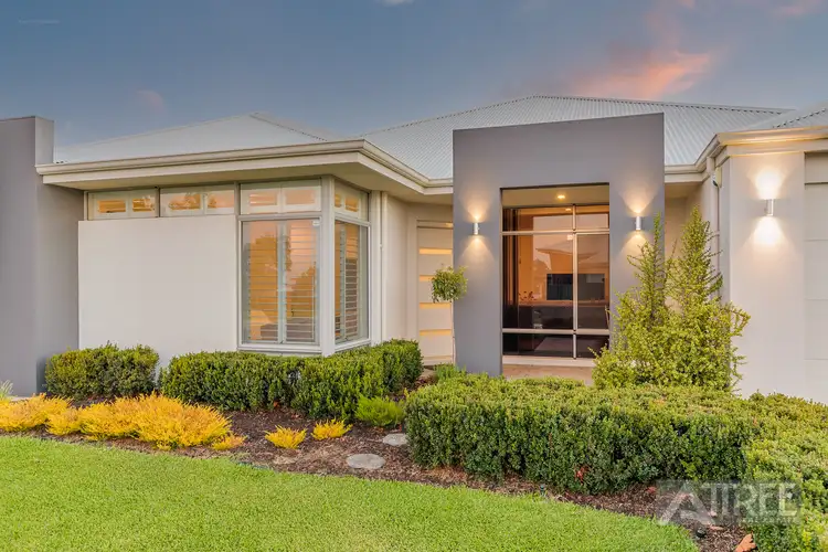 Fifth view of Homely house listing, 25 Holbeck Way, Baldivis WA 6171