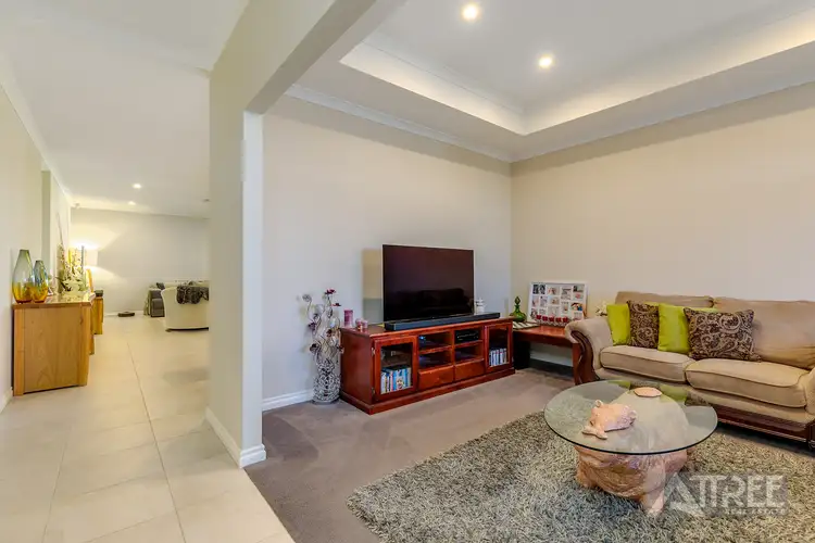 Sixth view of Homely house listing, 25 Holbeck Way, Baldivis WA 6171