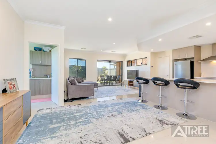 Second view of Homely house listing, 9/74 Carbeen View, Piara Waters WA 6112