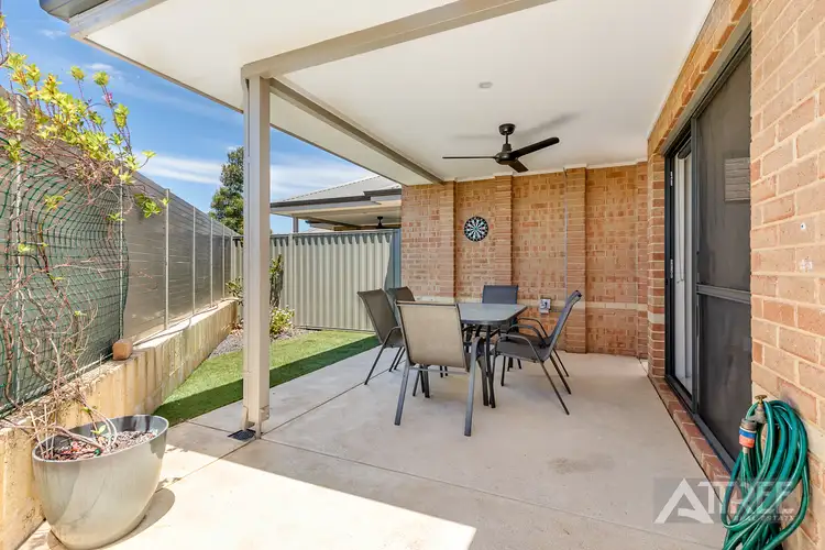 Third view of Homely house listing, 9/74 Carbeen View, Piara Waters WA 6112
