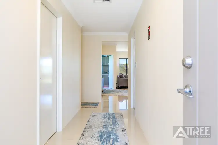 Fourth view of Homely house listing, 9/74 Carbeen View, Piara Waters WA 6112
