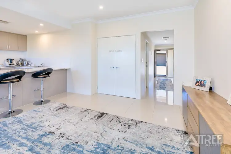 Fifth view of Homely house listing, 9/74 Carbeen View, Piara Waters WA 6112