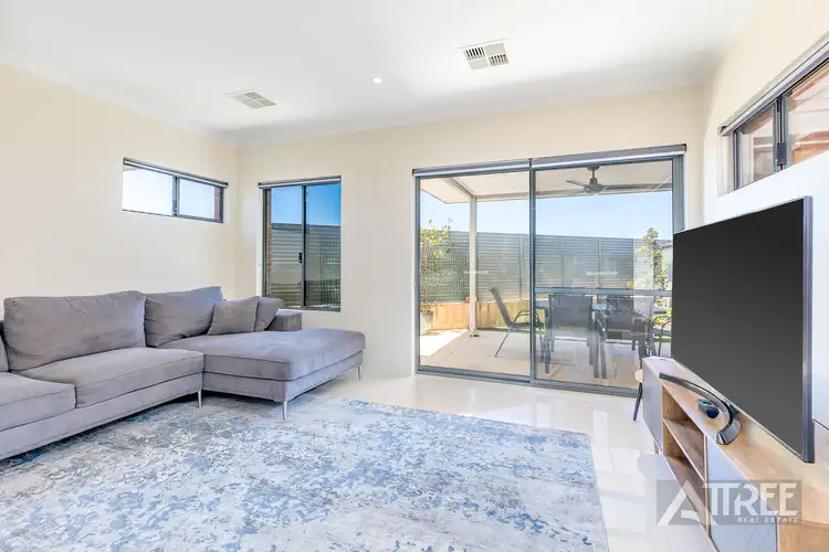 Sixth view of Homely house listing, 9/74 Carbeen View, Piara Waters WA 6112