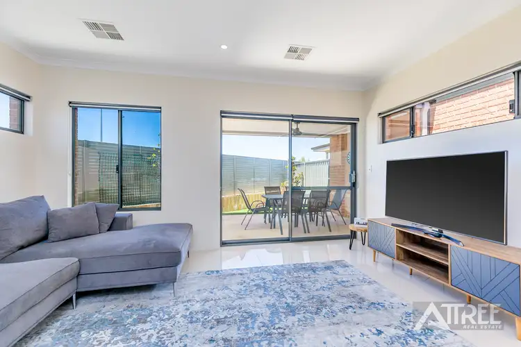 Seventh view of Homely house listing, 9/74 Carbeen View, Piara Waters WA 6112