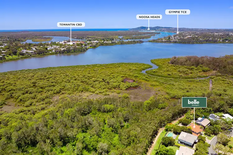 Second view of Homely house listing, 29 Hooper Crescent, Tewantin QLD 4565