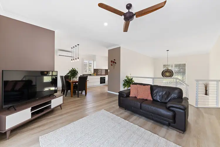 Fourth view of Homely house listing, 29 Hooper Crescent, Tewantin QLD 4565