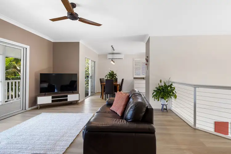 Fifth view of Homely house listing, 29 Hooper Crescent, Tewantin QLD 4565